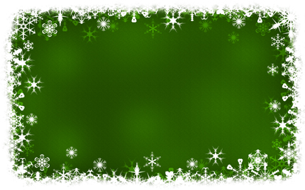green christmas backgrounds