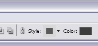 Rounded Rectangle Color