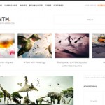 Free WordPress Theme – YAMINTH