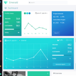 22 Best New Premium Bootstrap Admin Themes and Templates