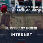 22 Best Bootstrap Landing Pages, Free & Premium