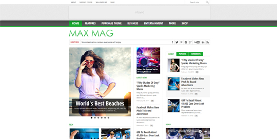 MagMax-wordpress-theme-magazine