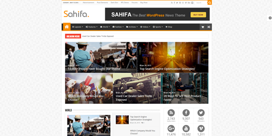 Sahifa-wordpress-theme-magazine