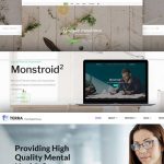 12 New Bootstrap Themes to Launch Responsive Sites in 2020