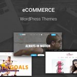 8 WordPress eCommerce Themes for Your New Online Shop