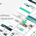 12 Beautiful WordPress Themes For Your Small Business or Agency Website