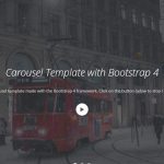 Bootstrap Carousel: How To Fade Transition Instead of Slide