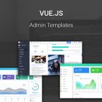 9 Best Vue.js Admin Templates for Your Next Project