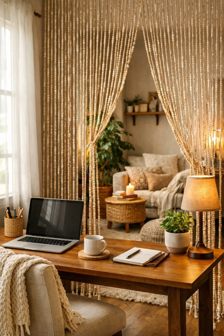 12 Hygge Office Decor Ideas & Inspiration for a Cozy Work-From-Home ...