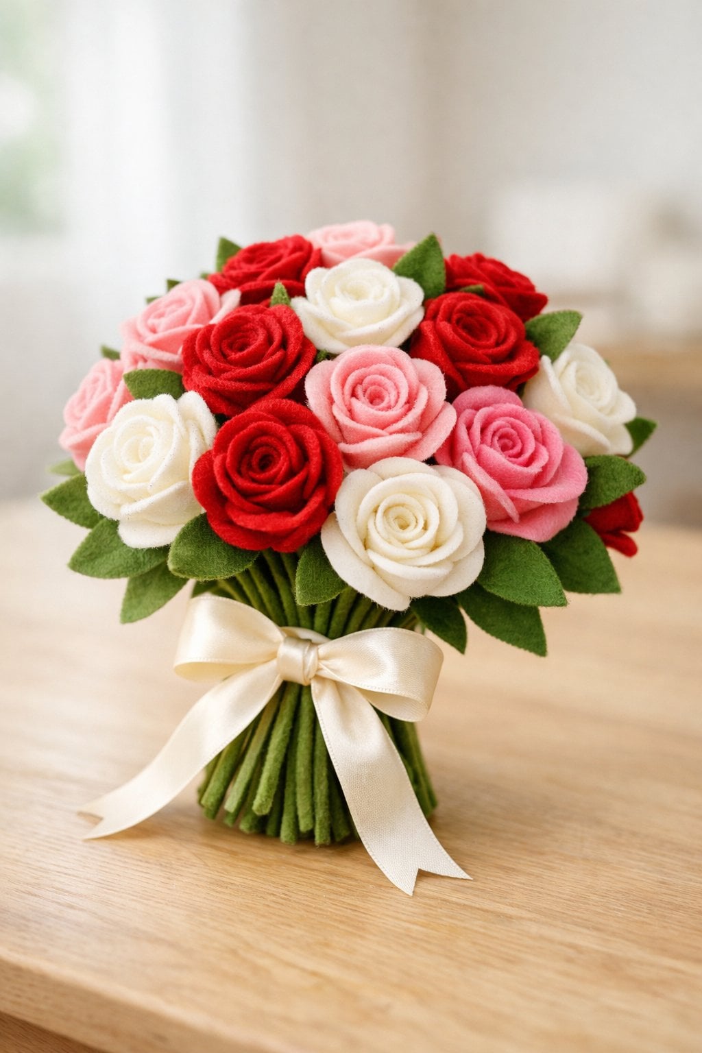 Cute DIY Valentine Day Crafts idea 4