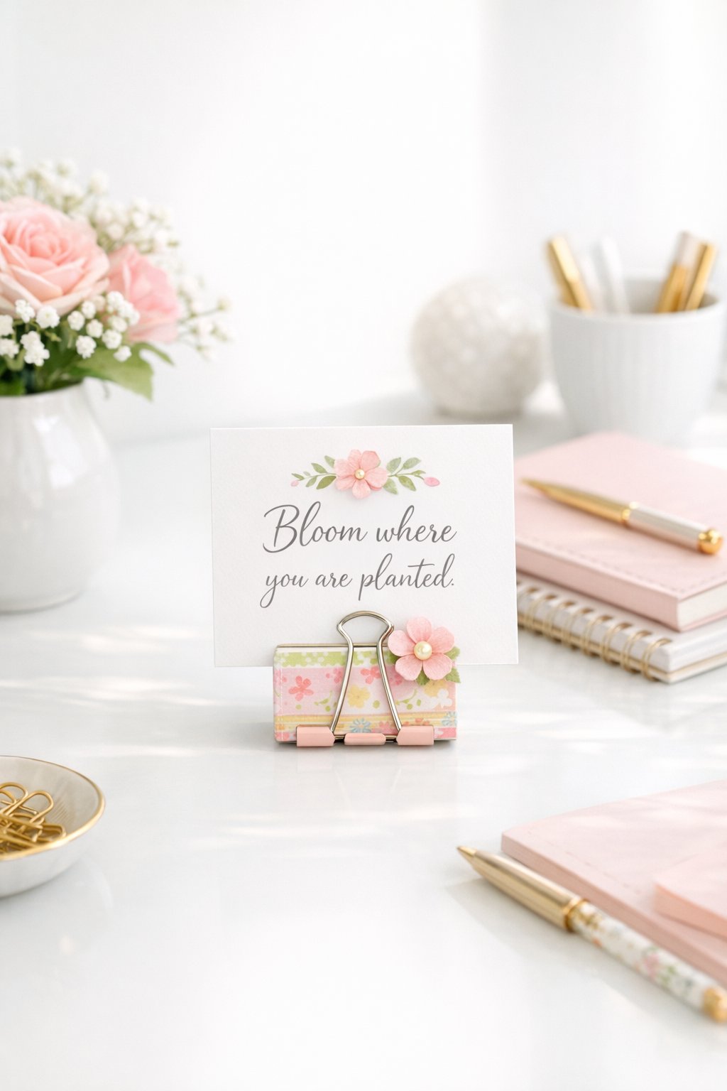 Spring Office Craft Quick 12 Spring Crafts for Your Office: Easy & Affordable Ideas You Can Try ...
