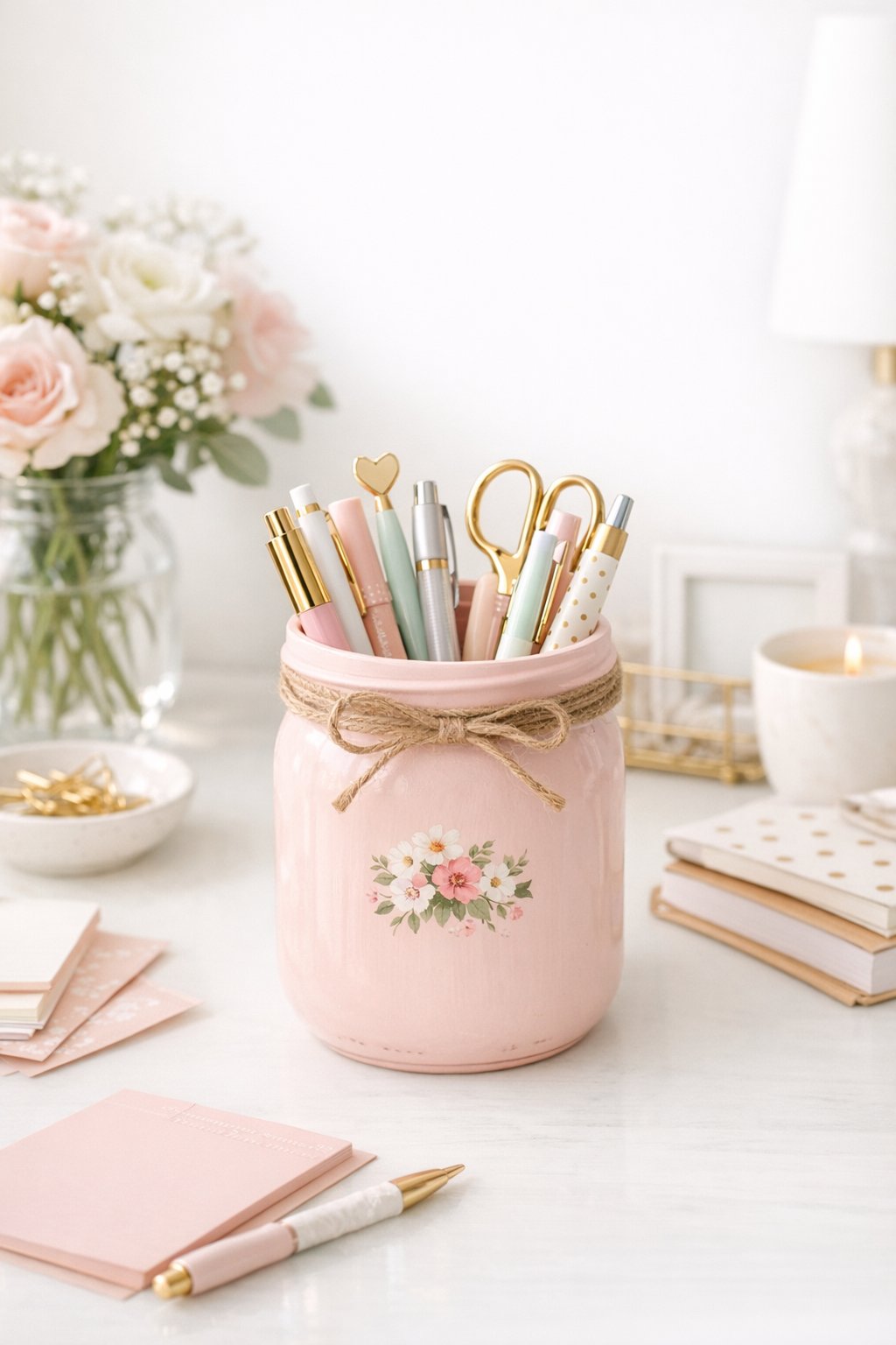 Spring Office Craft Quick 12 Spring Crafts for Your Office: Easy & Affordable Ideas You Can Try ...