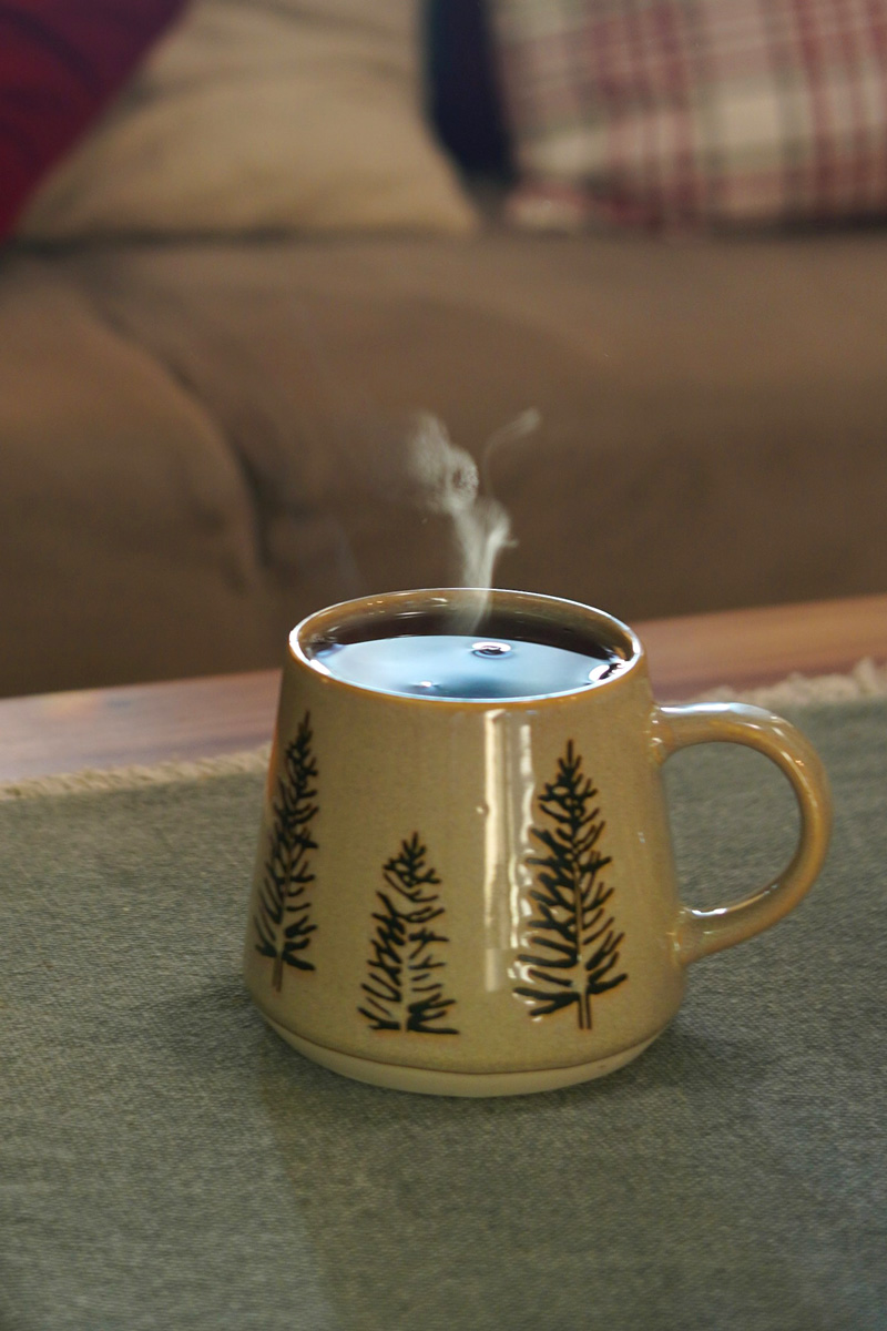 10 Ceramic Mug