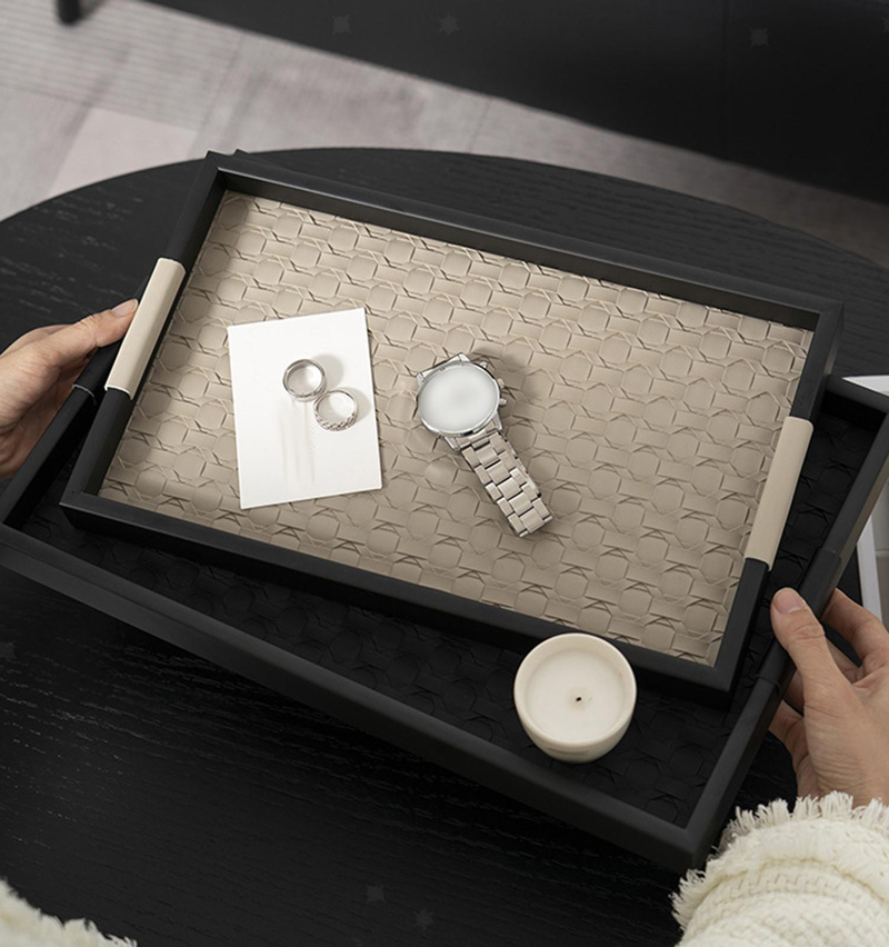 8 Decorative Tray