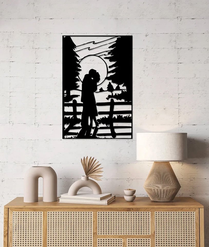 Minimalist Wall Art