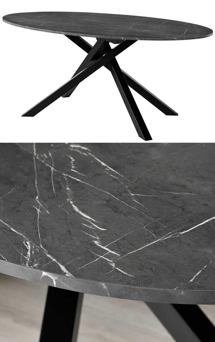 Stone Table