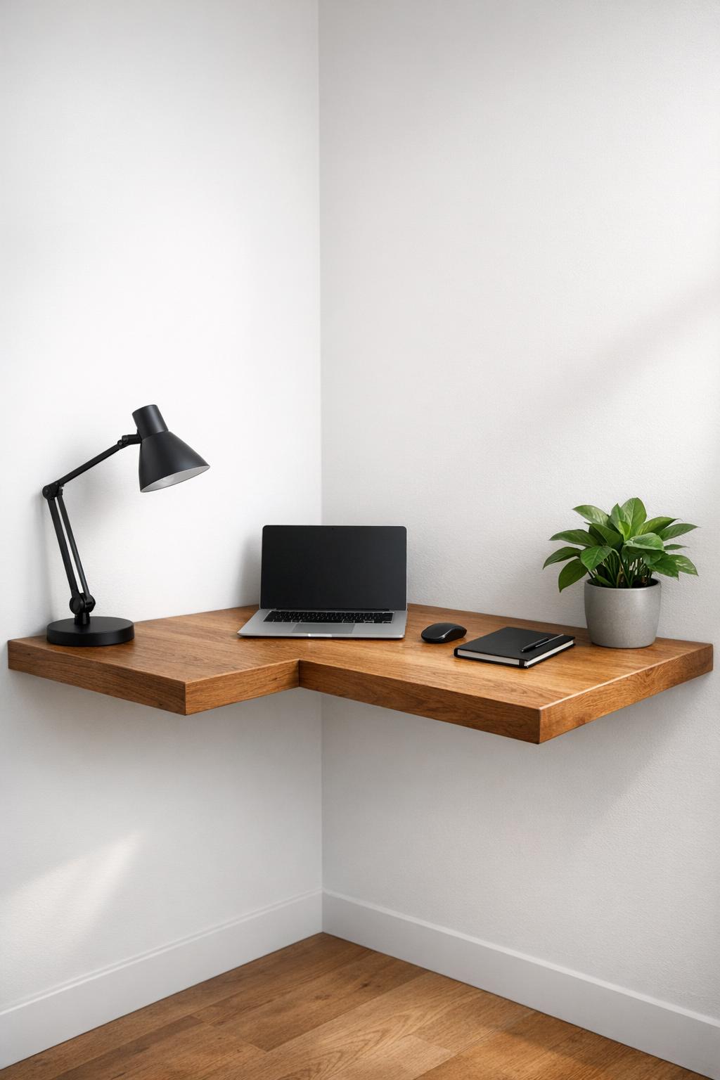 10+ Home Office Corner Desk Ideas You Have to See | AZMIND