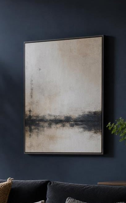 moody wall art