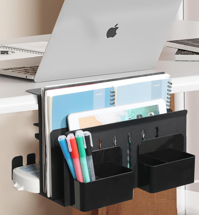 MAXECHO Desk Side Storage